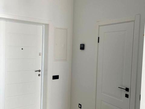 квартира за адресою Бульварно-Кудрявська вул. (Воровського), 17-А