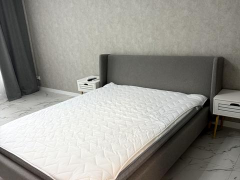 квартира за адресою Домбровського вул., 3б, к.14,15