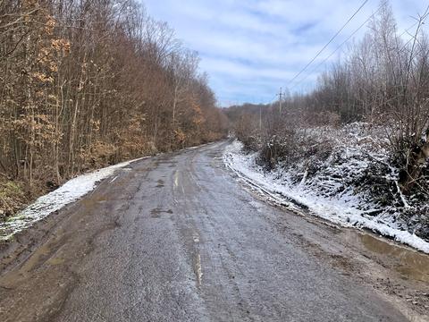 участок по адресу 