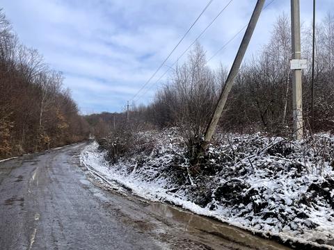 участок по адресу 