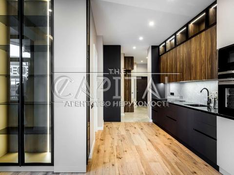 квартира по адресу Василия Тютюнника ул. (Анрі Барбюса), 37/1