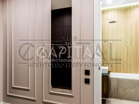 квартира по адресу Василия Тютюнника ул. (Анрі Барбюса), 37/1