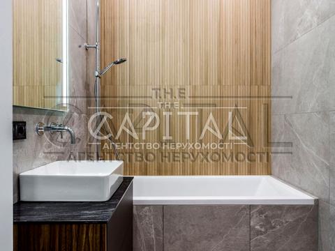 квартира по адресу Василия Тютюнника ул. (Анрі Барбюса), 37/1