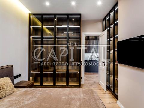 квартира по адресу Василия Тютюнника ул. (Анрі Барбюса), 37/1