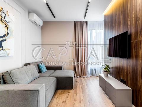 квартира по адресу Василия Тютюнника ул. (Анрі Барбюса), 37/1