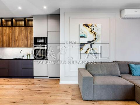 квартира по адресу Василия Тютюнника ул. (Анрі Барбюса), 37/1