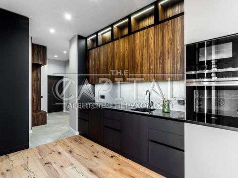 квартира по адресу Василия Тютюнника ул. (Анрі Барбюса), 37/1