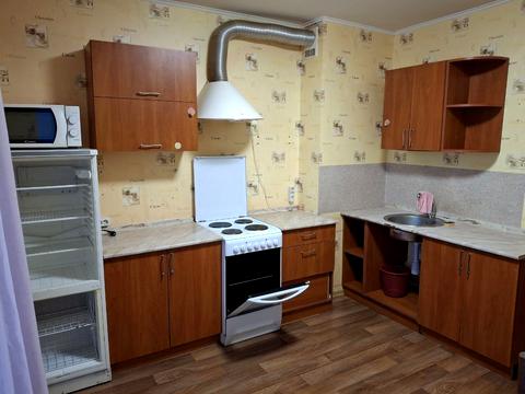 квартира за адресою Кургузова вул., 1а к1