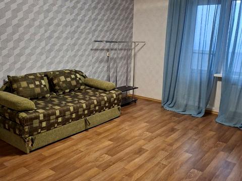 квартира за адресою Кургузова вул., 1а к1