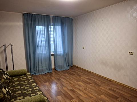 квартира за адресою Кургузова вул., 1а к1