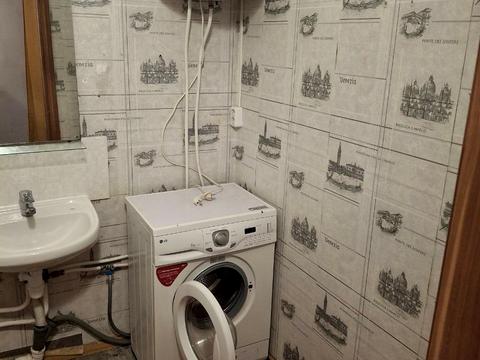 квартира за адресою Кургузова вул., 1а к1