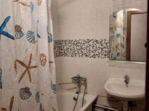 квартира за адресою Кургузова вул., 1а к1