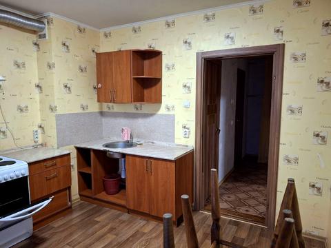 квартира за адресою Кургузова вул., 1а к1