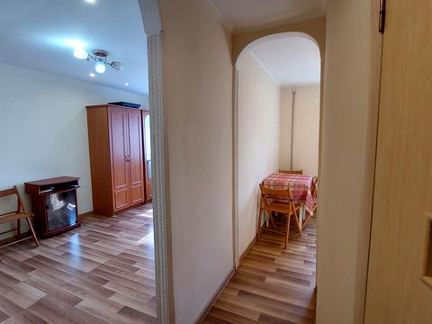 квартира по адресу Клубничный пер., 29