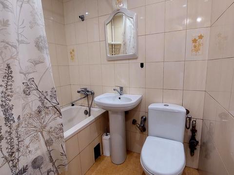 квартира по адресу Клубничный пер., 29