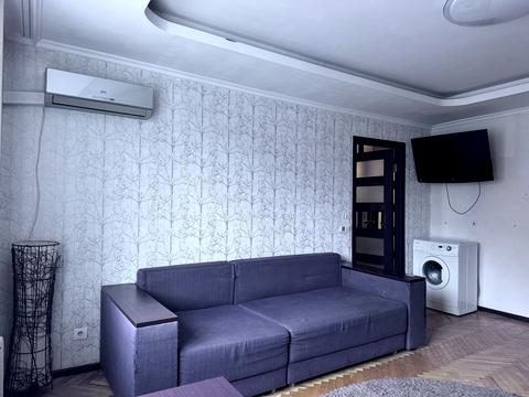 квартира за адресою Ентузіастів вул., 17