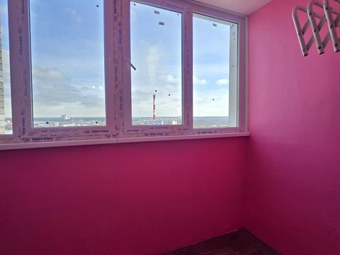 квартира за адресою Ревуцького вул., 54