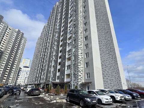 квартира за адресою Ревуцького вул., 54