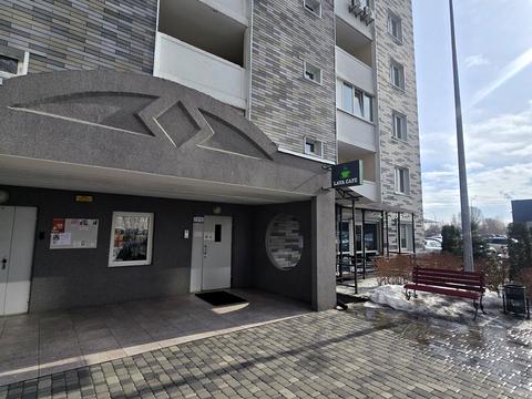 квартира за адресою Ревуцького вул., 54