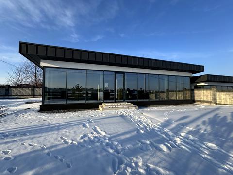 дом по адресу Грунтовая ул.