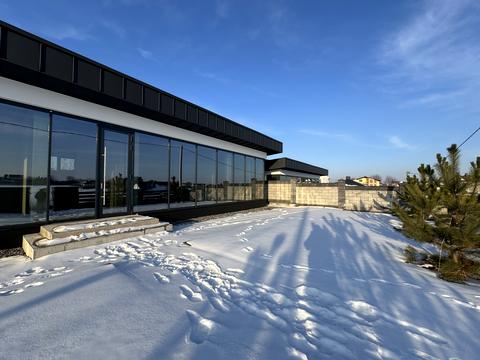 дом по адресу Грунтовая ул.