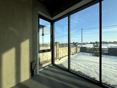 дом по адресу Грунтовая ул.