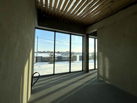 дом по адресу Грунтовая ул.