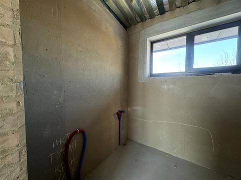 дом по адресу Грунтовая ул.