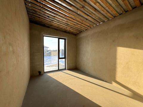 дом по адресу Грунтовая ул.