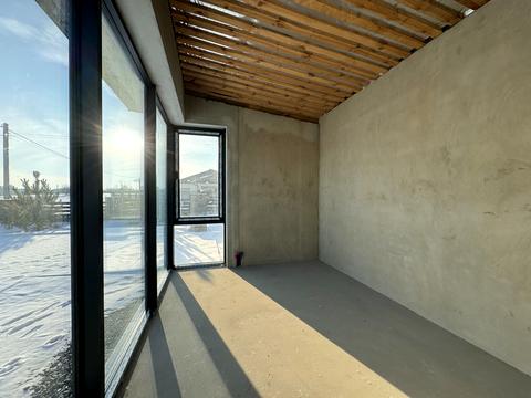 дом по адресу Грунтовая ул.