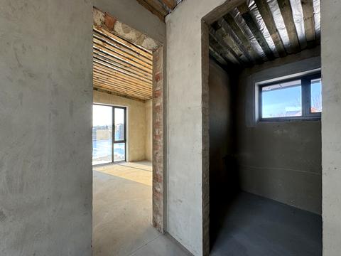 дом по адресу Грунтовая ул.