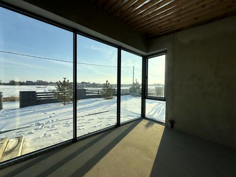 дом по адресу Грунтовая ул.