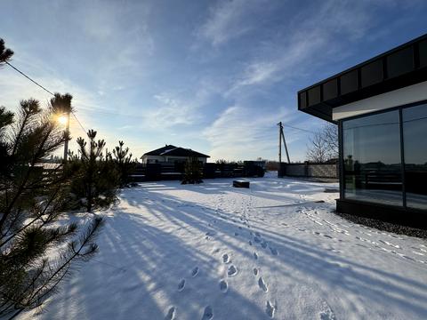 дом по адресу Грунтовая ул.