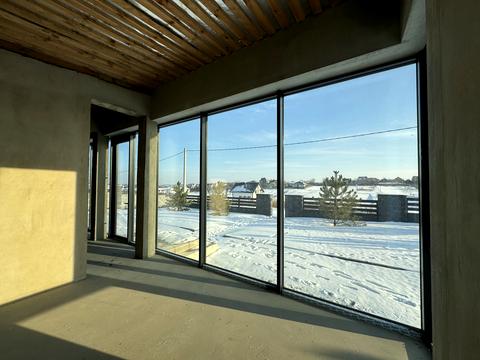 дом по адресу Грунтовая ул.