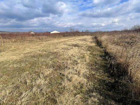 ділянка за адресою Лугова