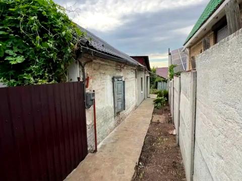 будинок за адресою Дніпро, Маневрова вул., 13