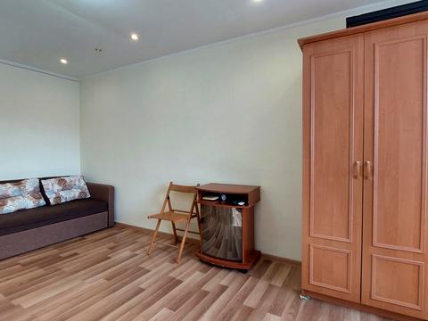 квартира по адресу Клубничный пер., 29