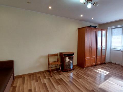 квартира по адресу Клубничный пер., 29