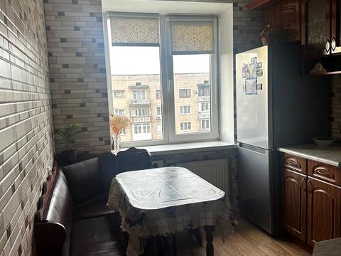 квартира за адресою Івано-Франківськ, Вовчинецька вул., 196