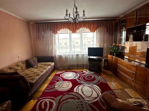 квартира за адресою Івано-Франківськ, Вовчинецька вул., 196