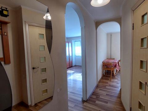 квартира по адресу Клубничный пер., 29