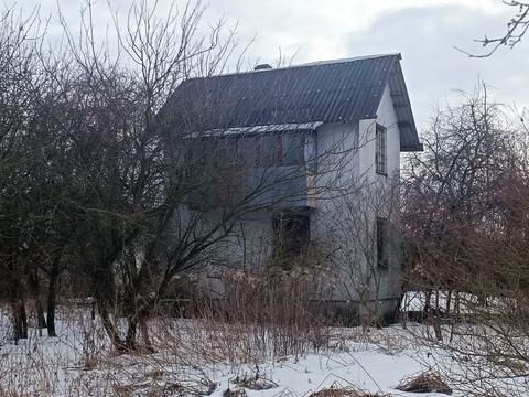 участок по адресу 