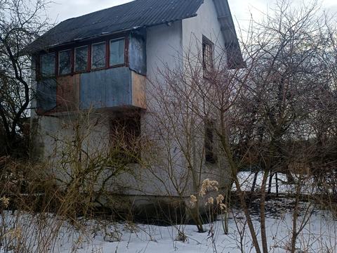 ділянка за адресою 