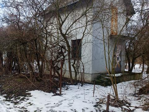 участок по адресу 