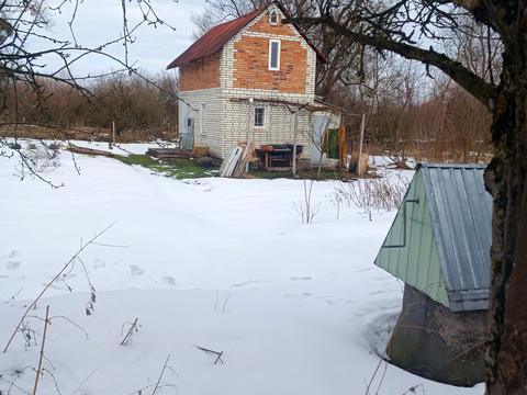 участок по адресу 
