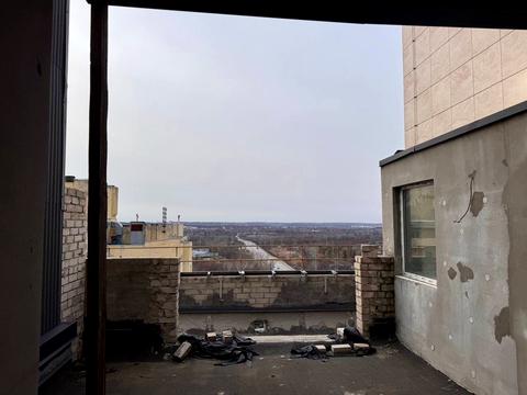 квартира за адресою Харків, Полтавський Шлях вул., 181-Б