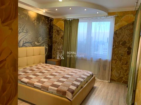 квартира за адресою Чоколівський бульв., 42-А