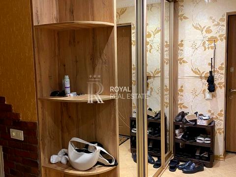 квартира за адресою Чоколівський бульв., 42-А