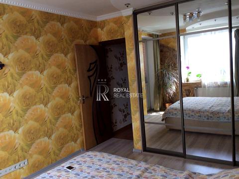 квартира за адресою Чоколівський бульв., 42-А