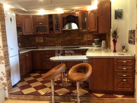 квартира за адресою Чоколівський бульв., 42-А